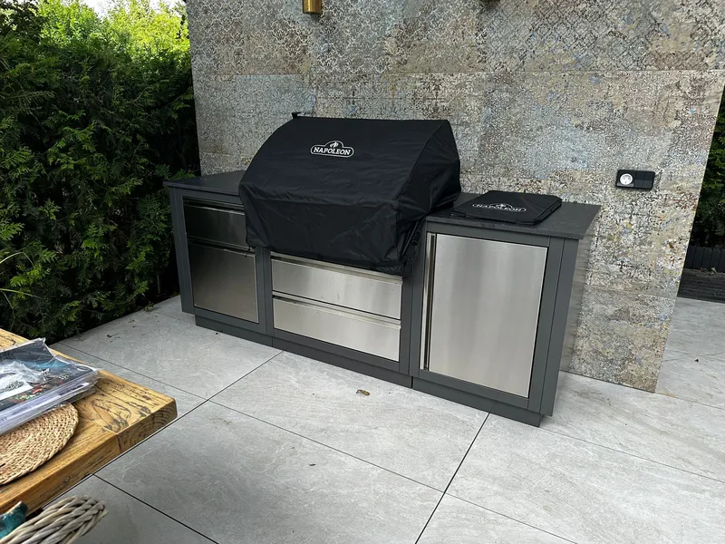 Napoleon Oasis Compact 700 big 32